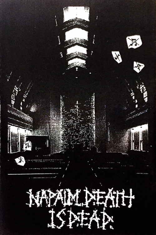 Napalm Death Is Dead